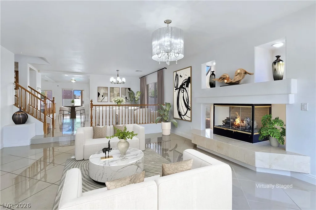 10699 Medicine Bow, Las Vegas, NV 89183