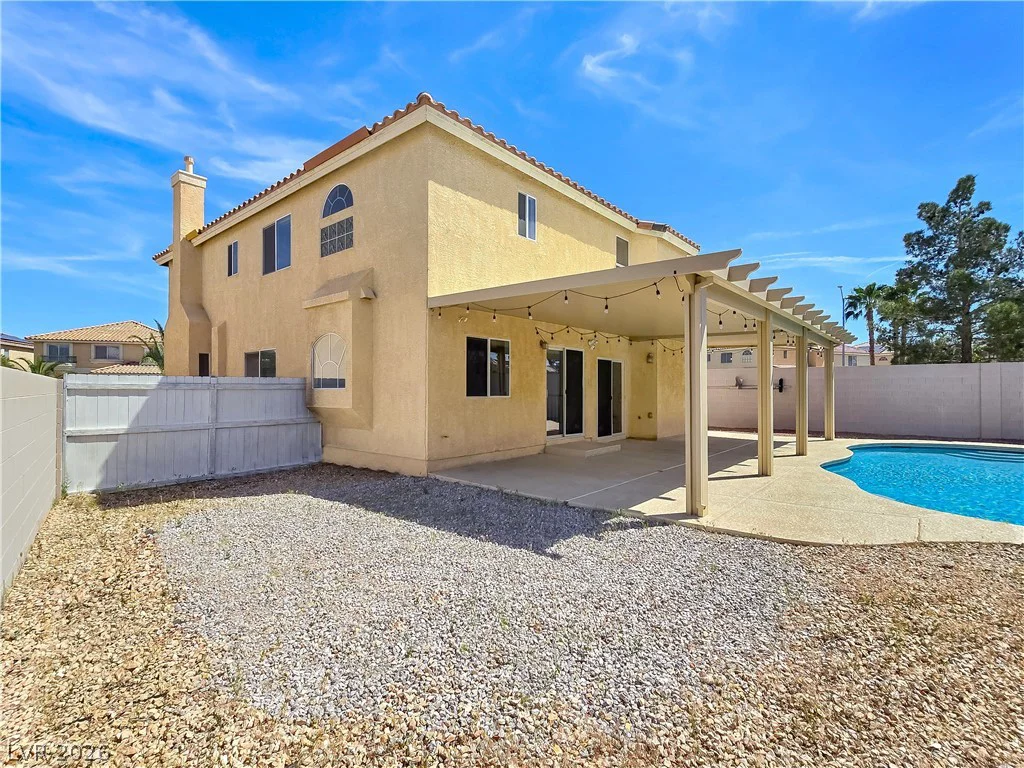 10699 Medicine Bow, Las Vegas, NV 89183