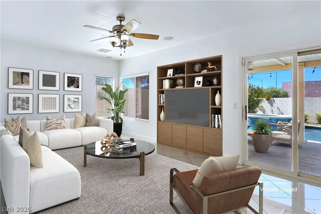 10699 Medicine Bow, Las Vegas, NV 89183