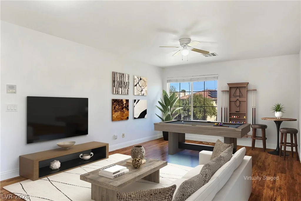 10699 Medicine Bow, Las Vegas, NV 89183