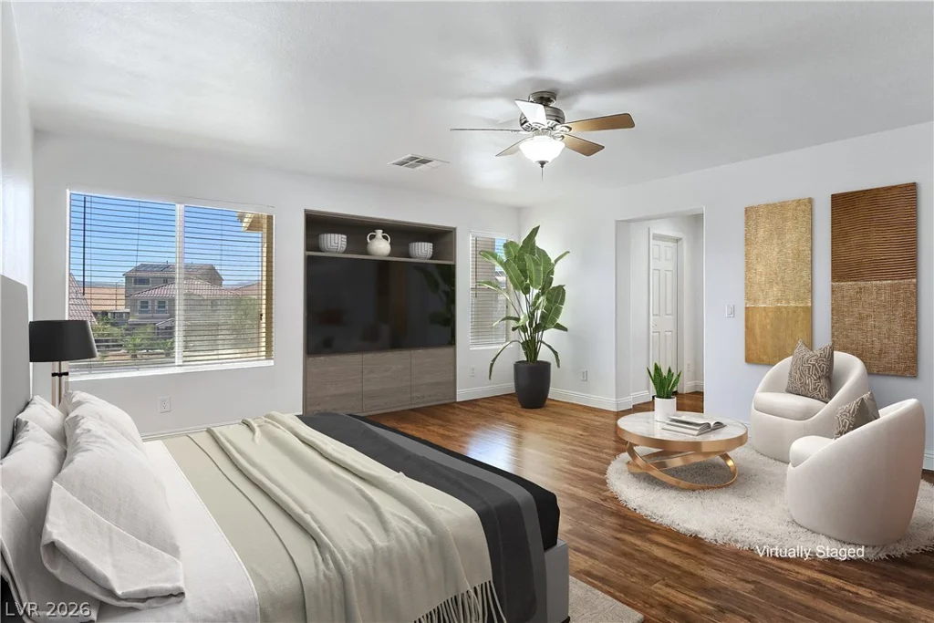 10699 Medicine Bow, Las Vegas, NV 89183