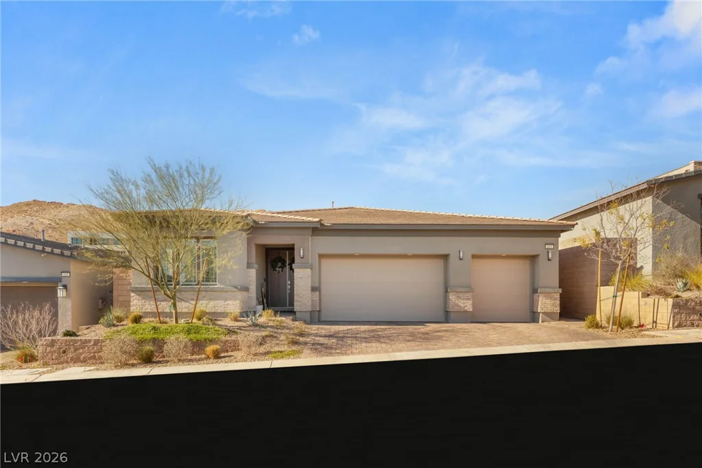 137 Juliette Pointe, Henderson, NV 89011