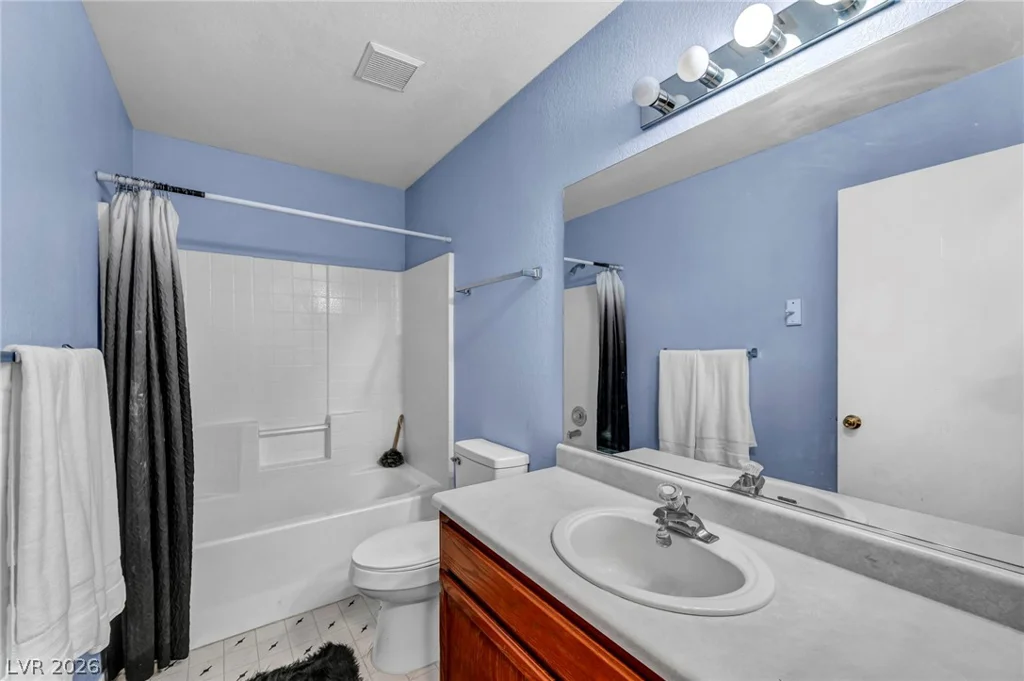 3451 Twilight Star, Las Vegas, NV 89117