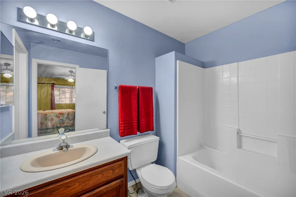 3451 Twilight Star, Las Vegas, NV 89117