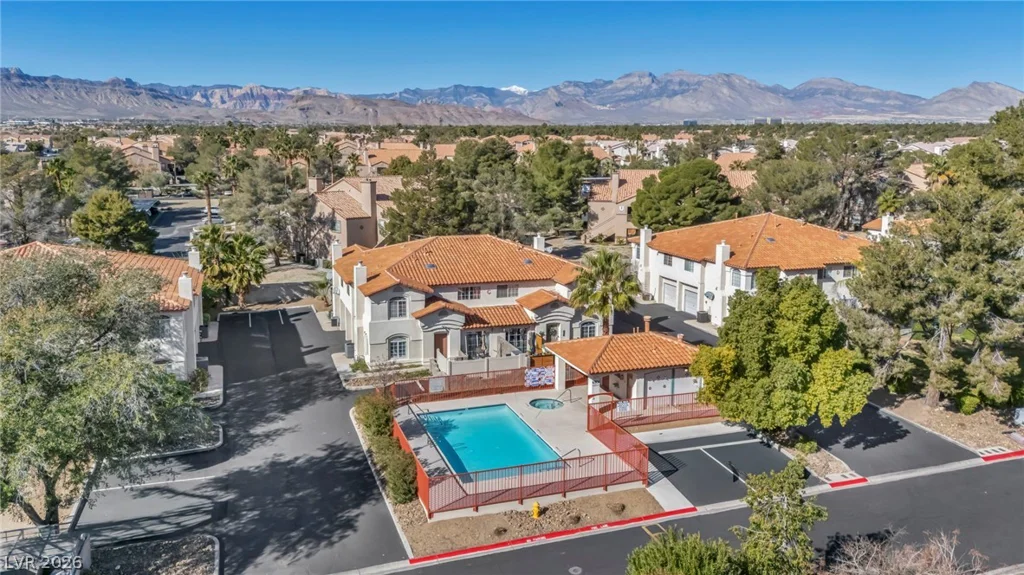 3451 Twilight Star, Las Vegas, NV 89117