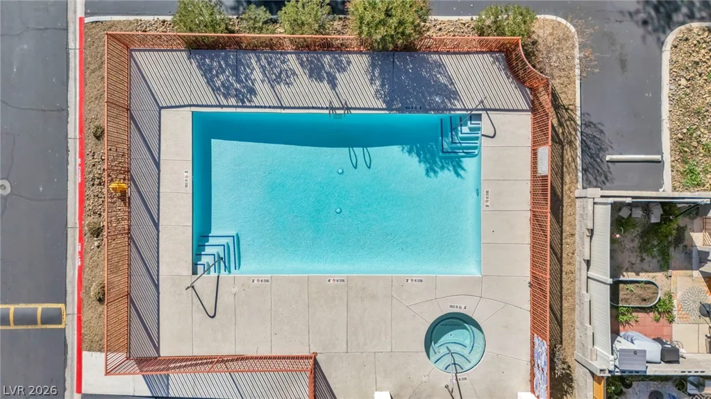 3451 Twilight Star, Las Vegas, NV 89117
