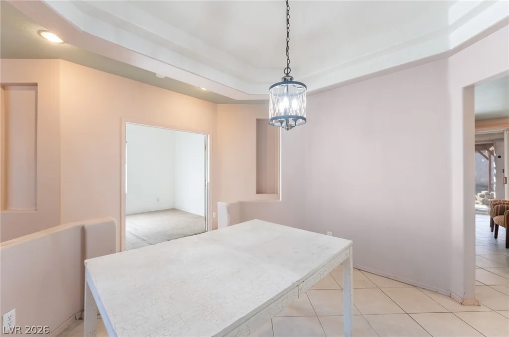 3527 Canter, North Las Vegas, NV 89032