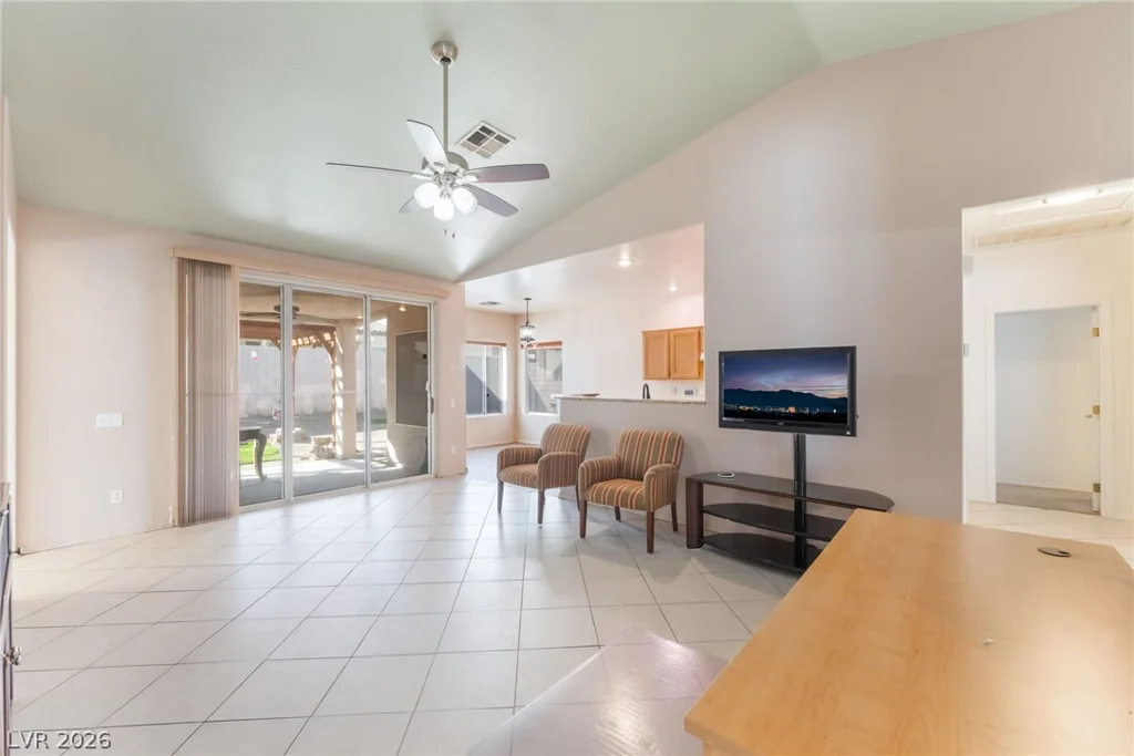 3527 Canter, North Las Vegas, NV 89032
