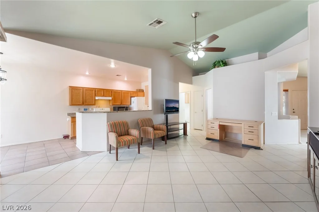 3527 Canter, North Las Vegas, NV 89032