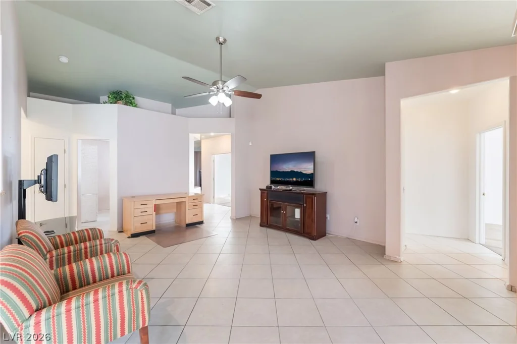 3527 Canter, North Las Vegas, NV 89032
