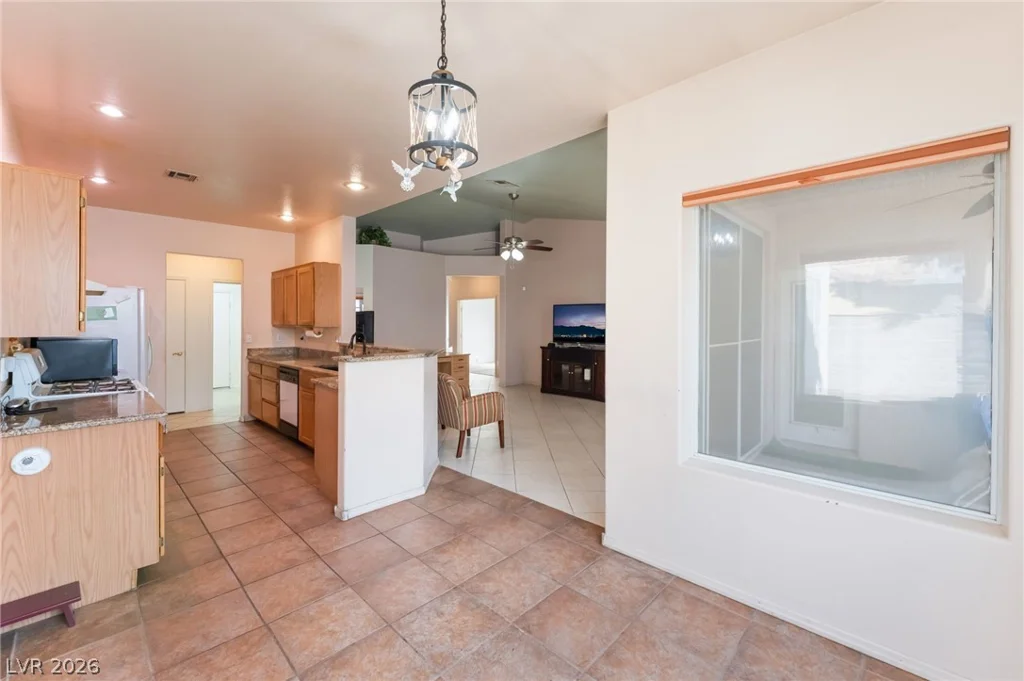 3527 Canter, North Las Vegas, NV 89032