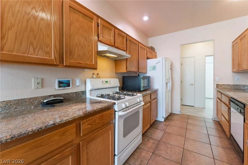 3527 Canter, North Las Vegas, NV 89032