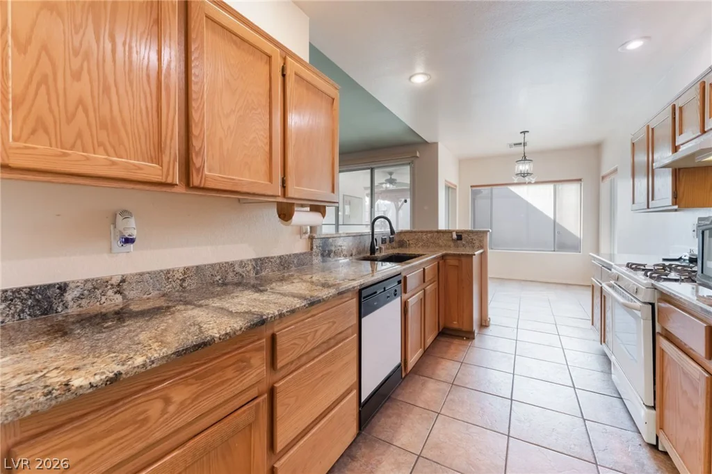 3527 Canter, North Las Vegas, NV 89032