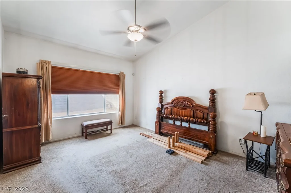 3527 Canter, North Las Vegas, NV 89032