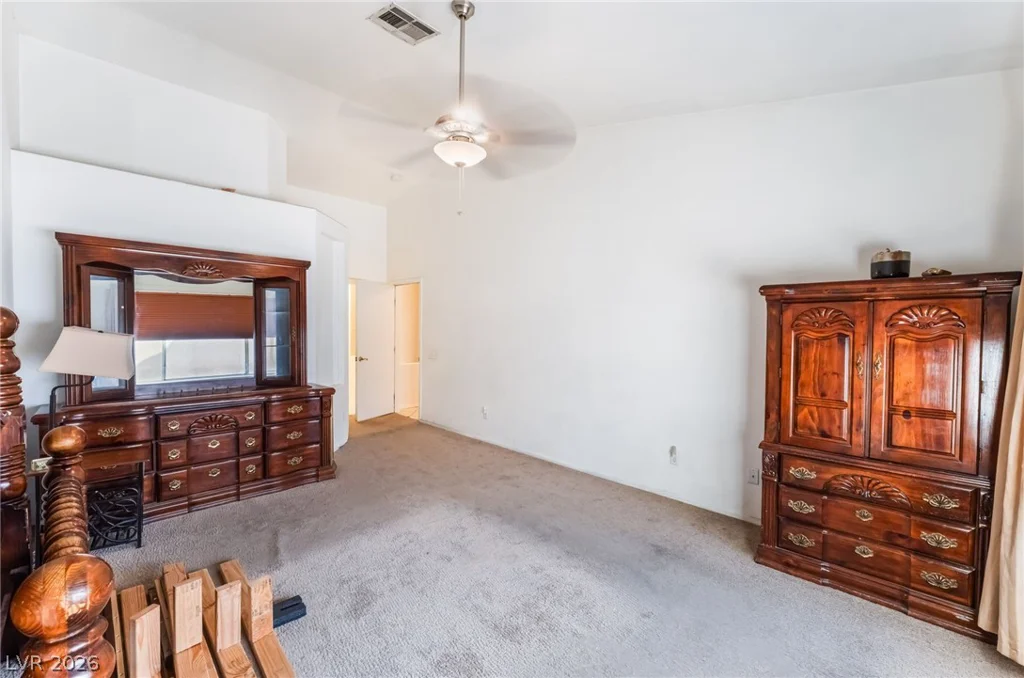 3527 Canter, North Las Vegas, NV 89032