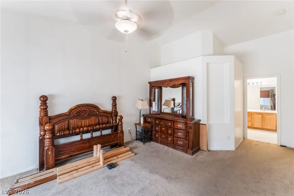 3527 Canter, North Las Vegas, NV 89032
