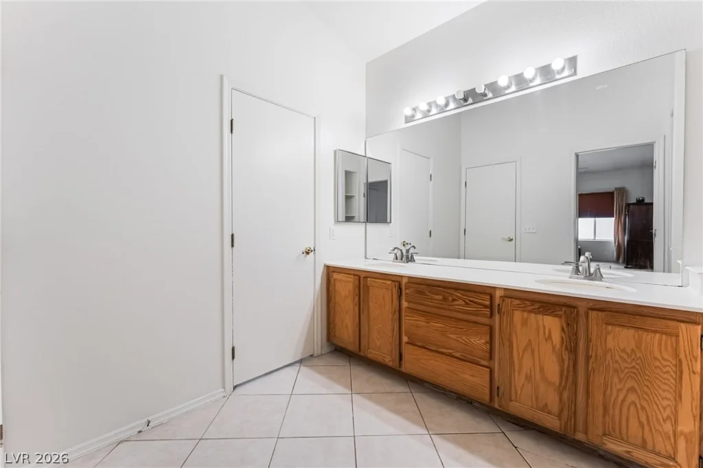 3527 Canter, North Las Vegas, NV 89032