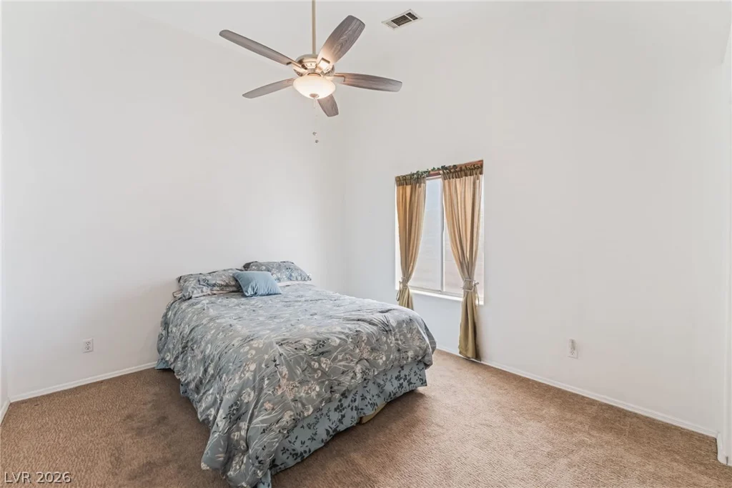 3527 Canter, North Las Vegas, NV 89032