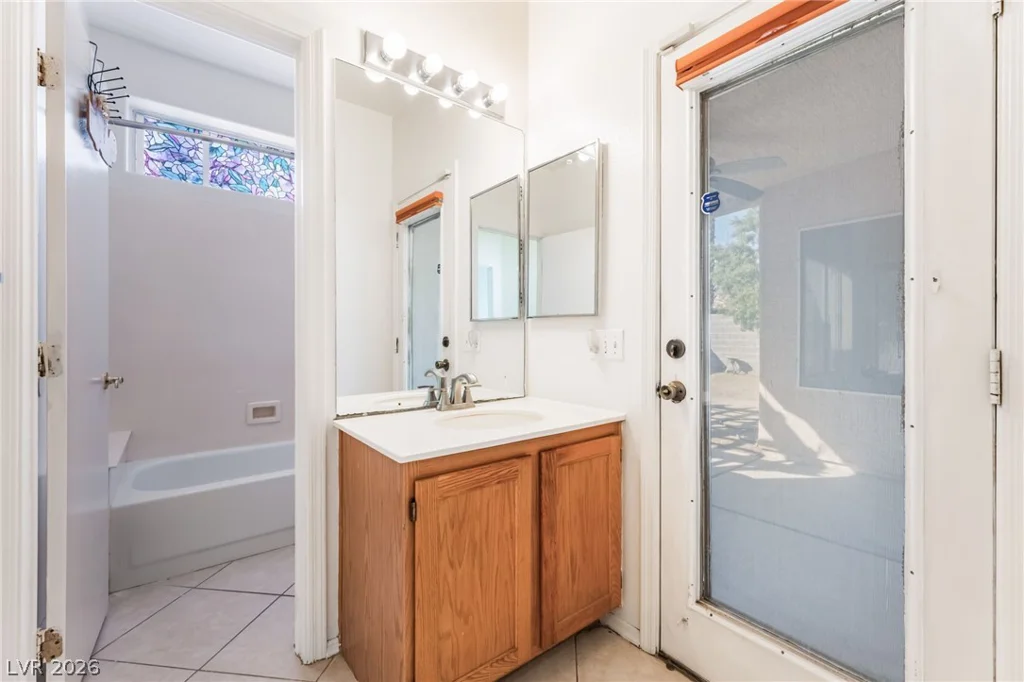 3527 Canter, North Las Vegas, NV 89032