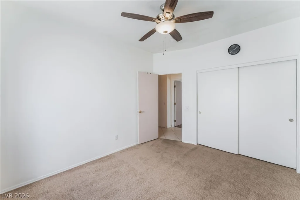 3527 Canter, North Las Vegas, NV 89032