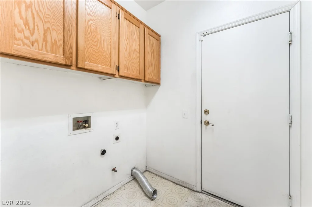 3527 Canter, North Las Vegas, NV 89032