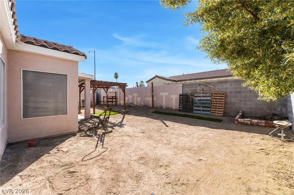 3527 Canter, North Las Vegas, NV 89032