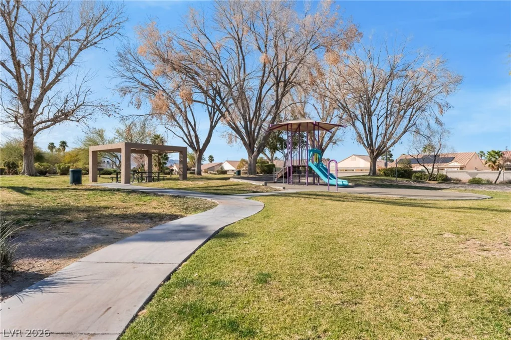 3527 Canter, North Las Vegas, NV 89032