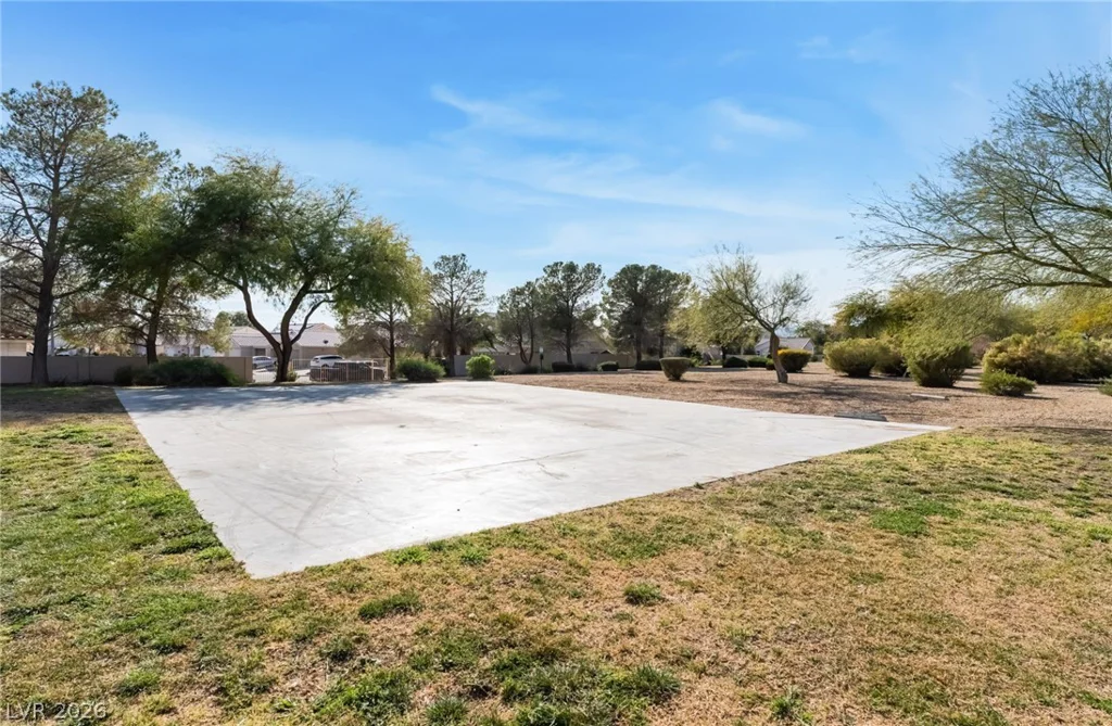 3527 Canter, North Las Vegas, NV 89032