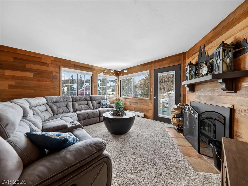 407 Vasels, Brian Head, UT 84739