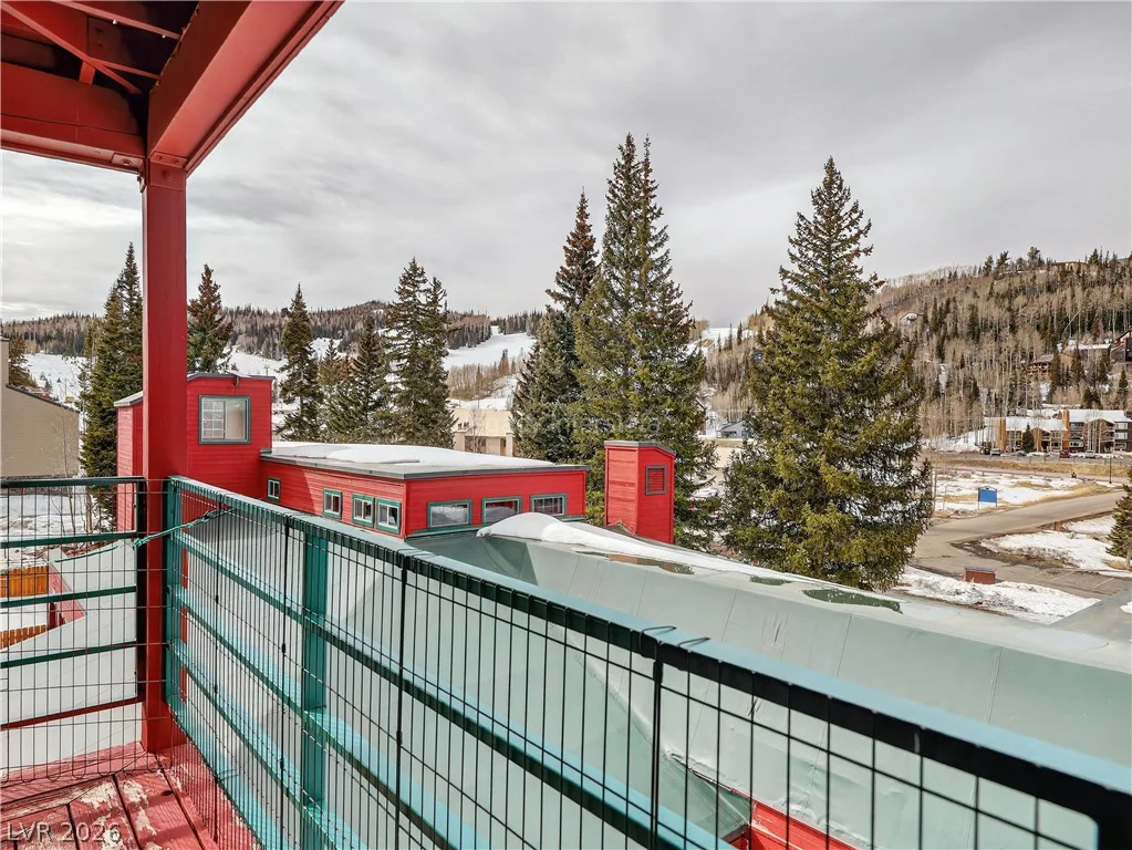 407 Vasels, Brian Head, UT 84739