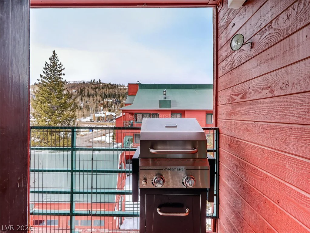 407 Vasels, Brian Head, UT 84739