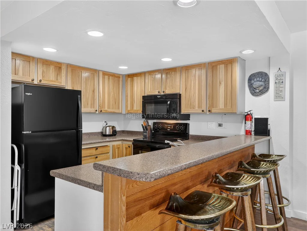 407 Vasels, Brian Head, UT 84739