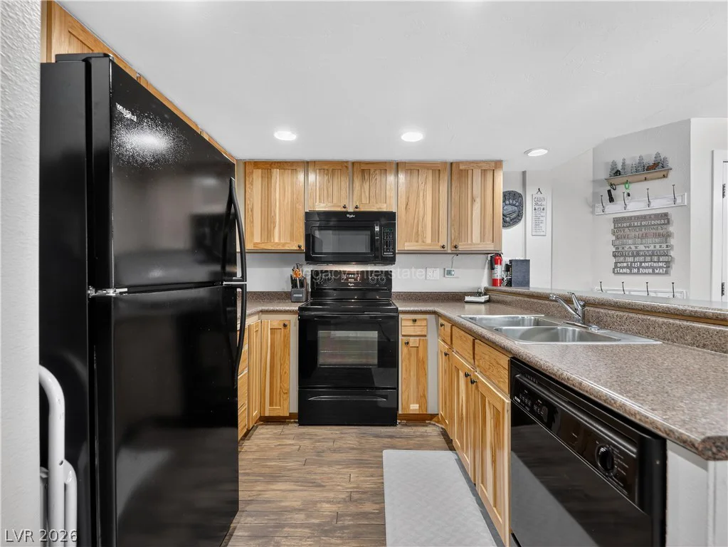 407 Vasels, Brian Head, UT 84739