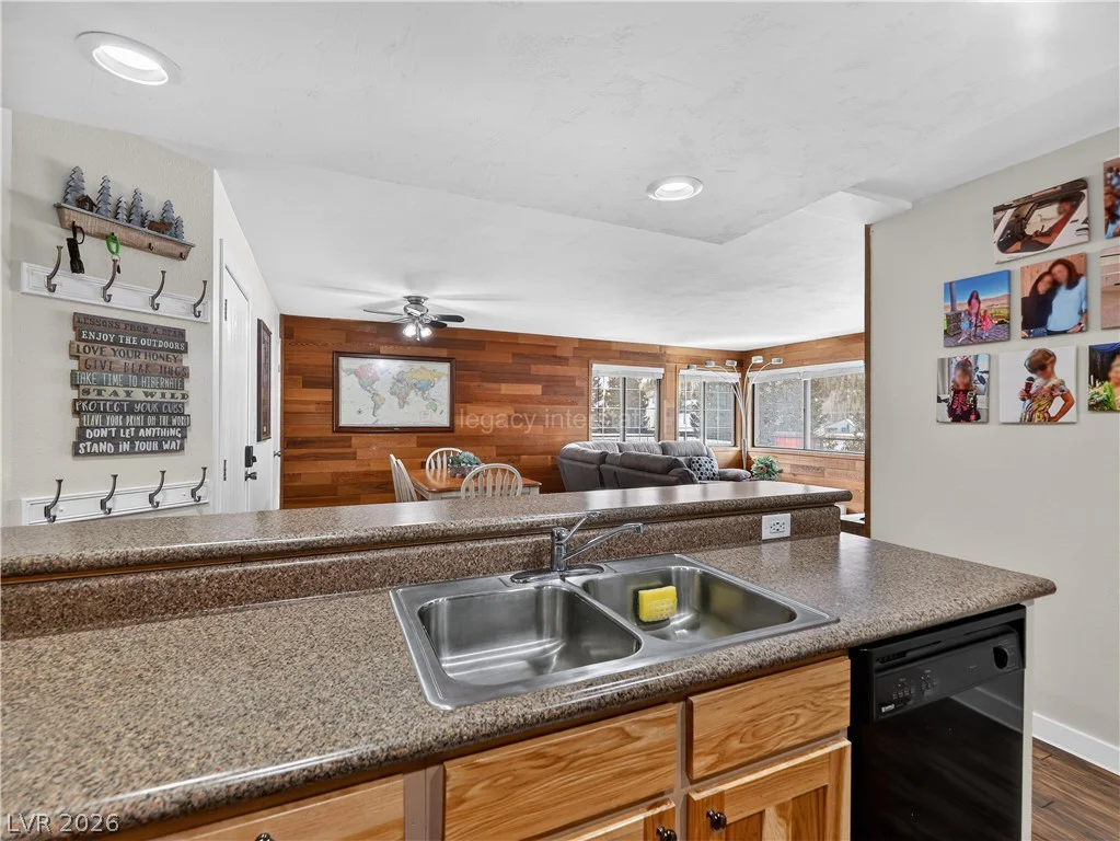 407 Vasels, Brian Head, UT 84739