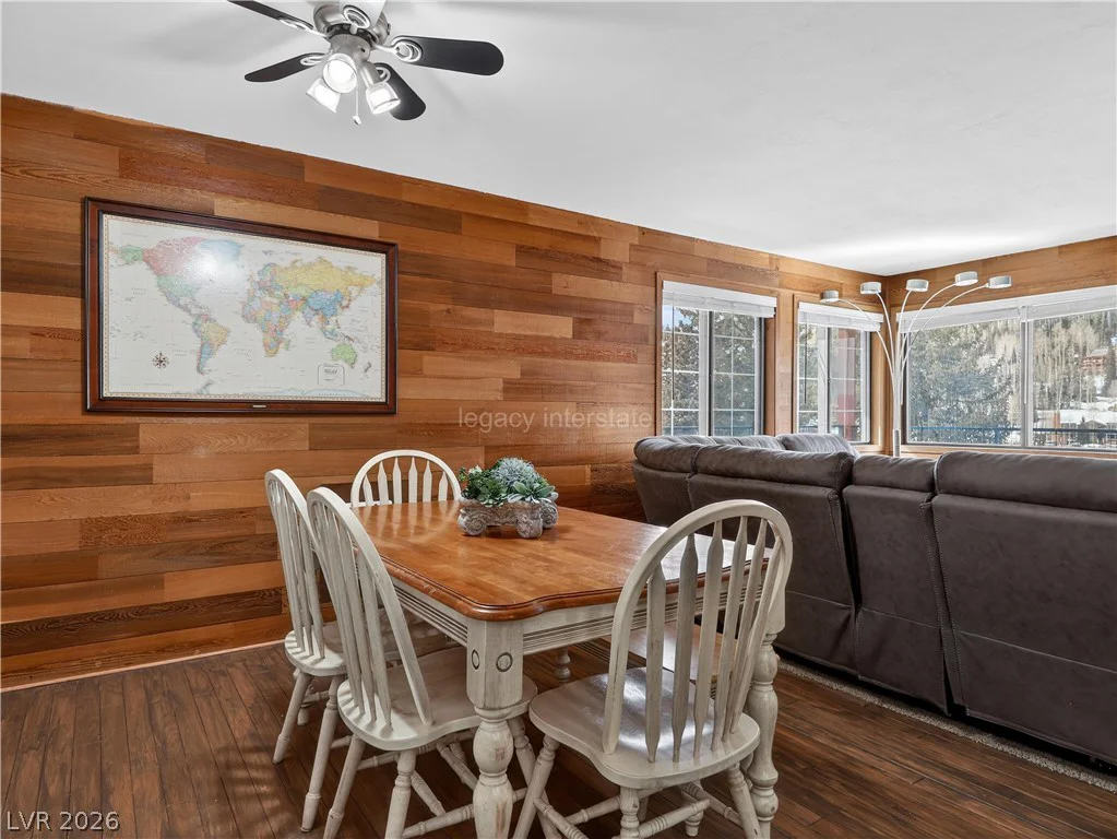 407 Vasels, Brian Head, UT 84739
