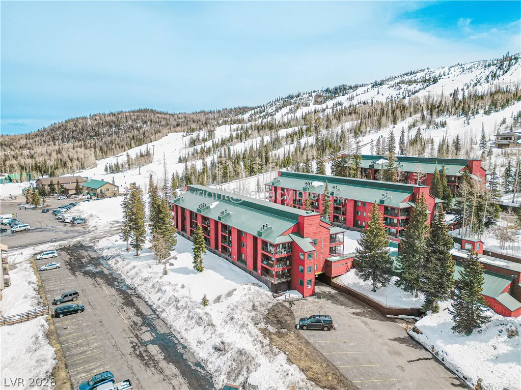 407 Vasels, Brian Head, UT 84739