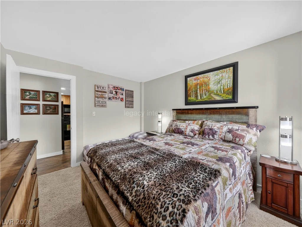 407 Vasels, Brian Head, UT 84739