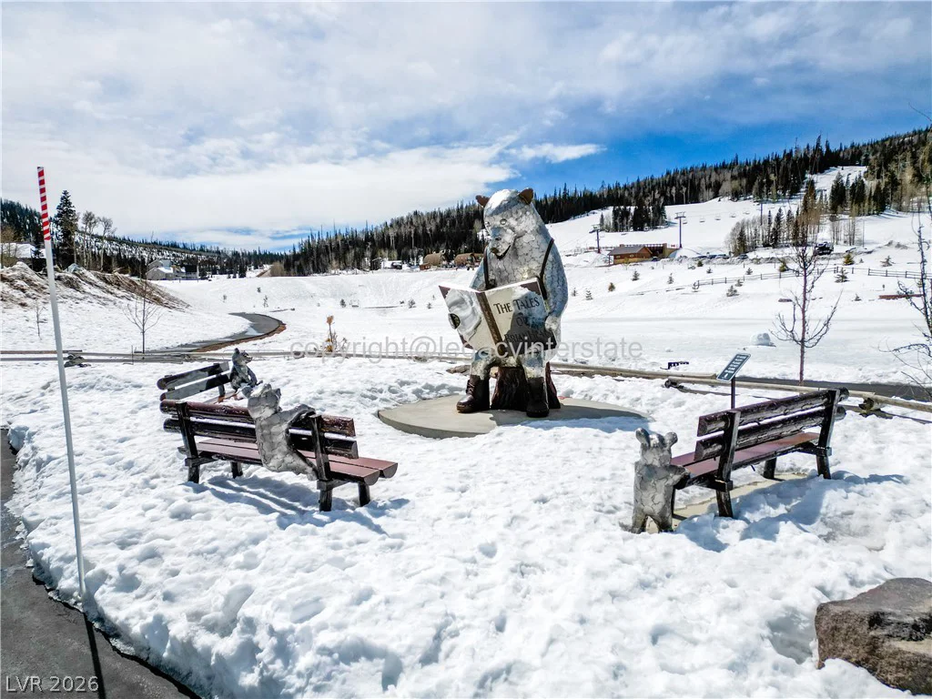 407 Vasels, Brian Head, UT 84739