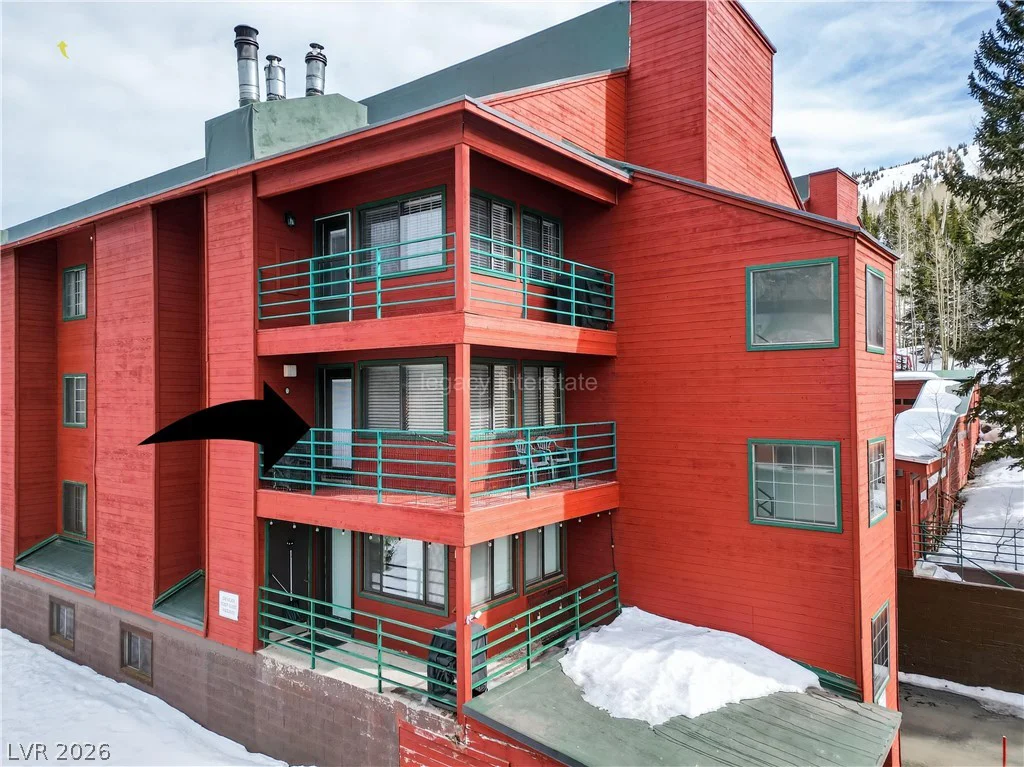407 Vasels, Brian Head, UT 84739