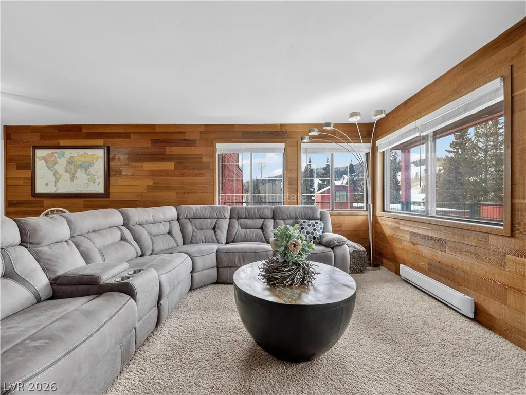 407 Vasels, Brian Head, UT 84739