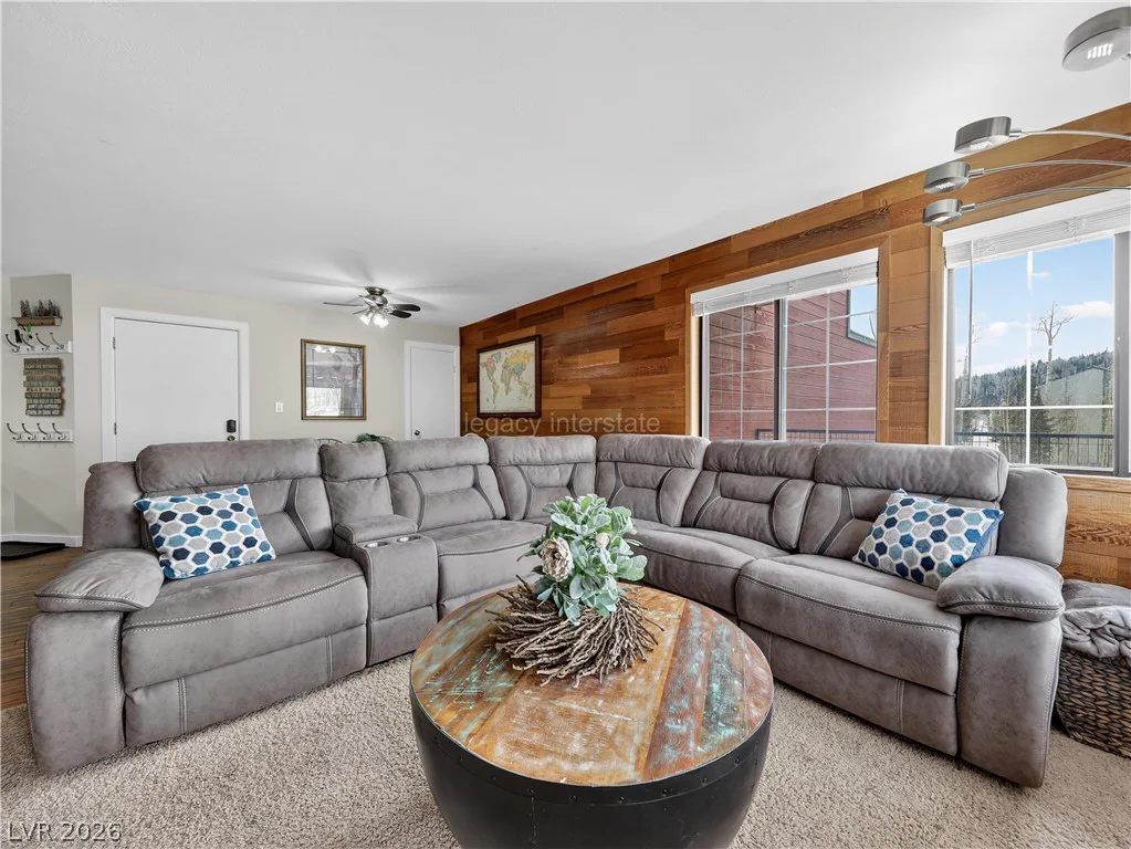 407 Vasels, Brian Head, UT 84739