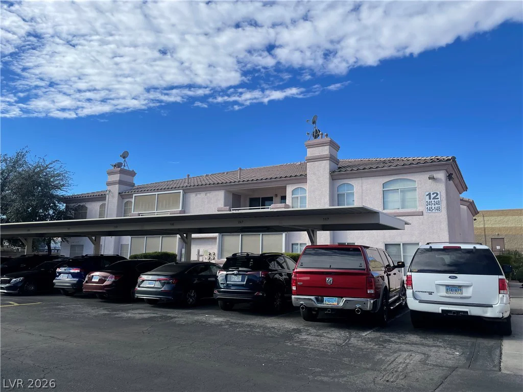 4555 Sahara, Las Vegas, NV 89104