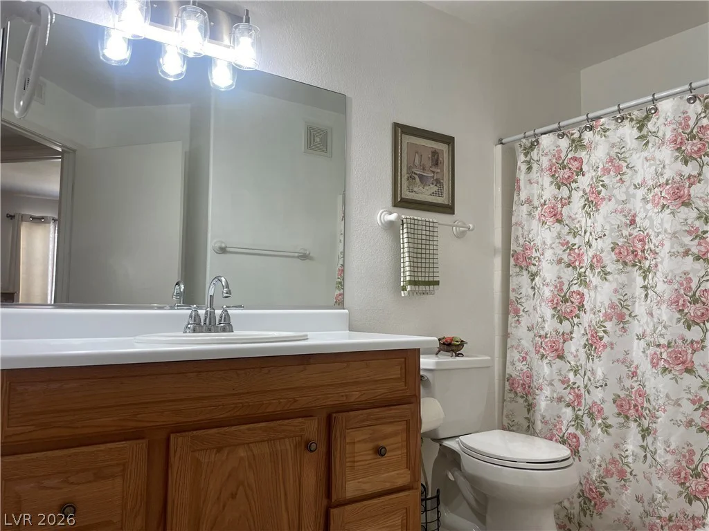 4555 Sahara, Las Vegas, NV 89104