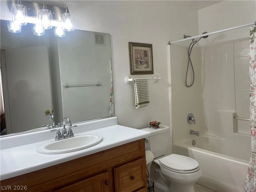 4555 Sahara, Las Vegas, NV 89104