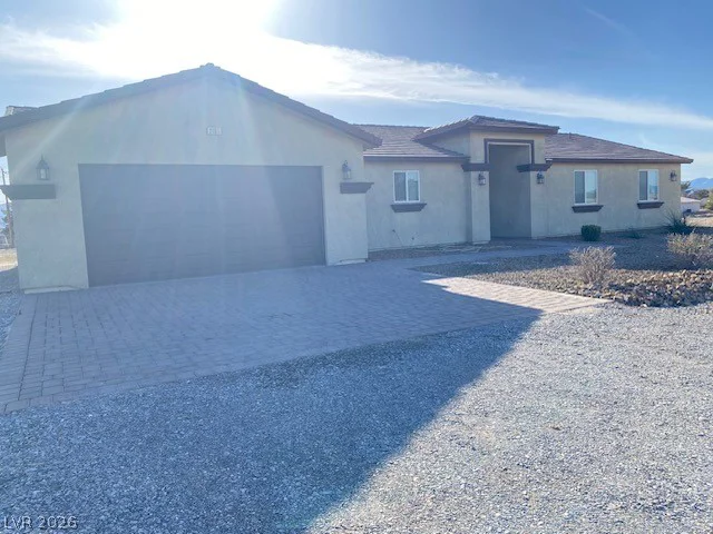 2101 Dandelion, Pahrump, NV 89048