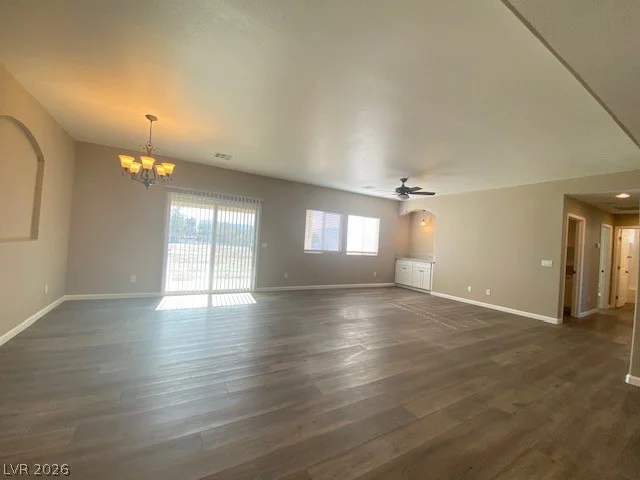 2101 Dandelion, Pahrump, NV 89048