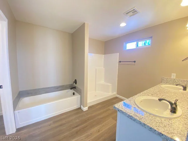 2101 Dandelion, Pahrump, NV 89048