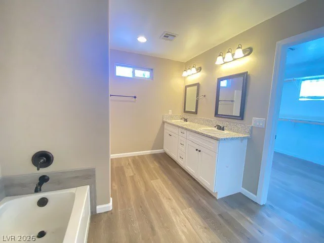 2101 Dandelion, Pahrump, NV 89048