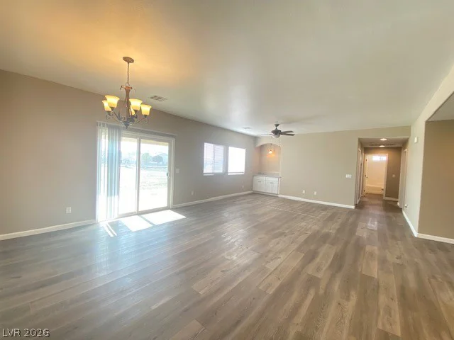 2101 Dandelion, Pahrump, NV 89048