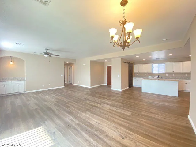 2101 Dandelion, Pahrump, NV 89048